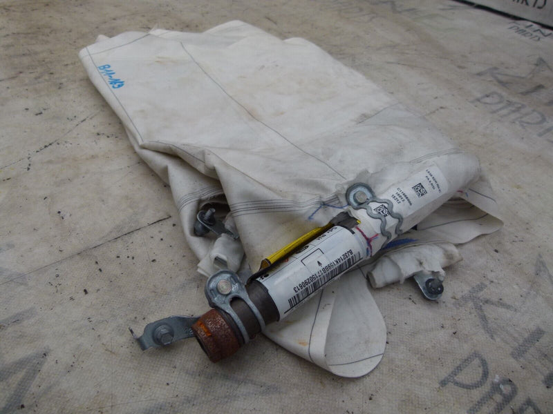 RANGE ROVER EVOQUE L538 2012-18 LEFT SIDE AIR BAG CURTAIN BJ3214K160BB