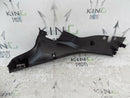 FORD FIESTA MK7 2016 OSR DRIVERS OFFSIDE REAR INNER SILL PANEL 8A61-A31016-BDW