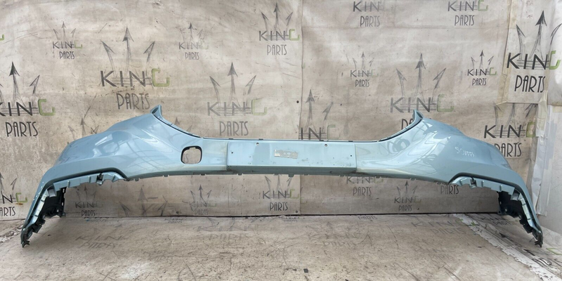 MG ZS SUV 2017-2020 FRONT BUMPER UPPER SECTION GENUINE P10336751