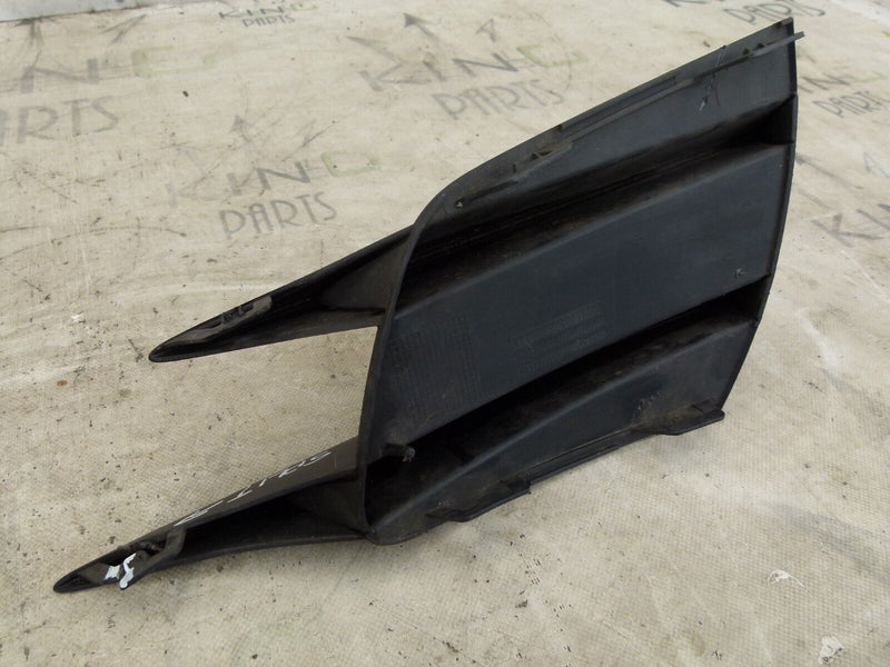 MERCEDES CLS C257 AMG 2019-ON FRONT LEFT GRILLE TRIM GENUINE A2578857101