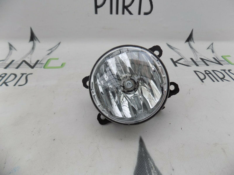 RENAULT CLIO 2012-ON MEGANE MK4 /Ph1 FRONT LH RH HALOGEN  FOG LIGHT