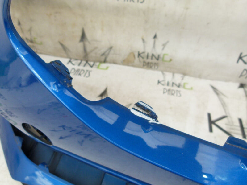 KIA CEED CD MK3/PROCEED GT 2019-22 FRONT BUMPER GENUINE PDC 86511-J7710