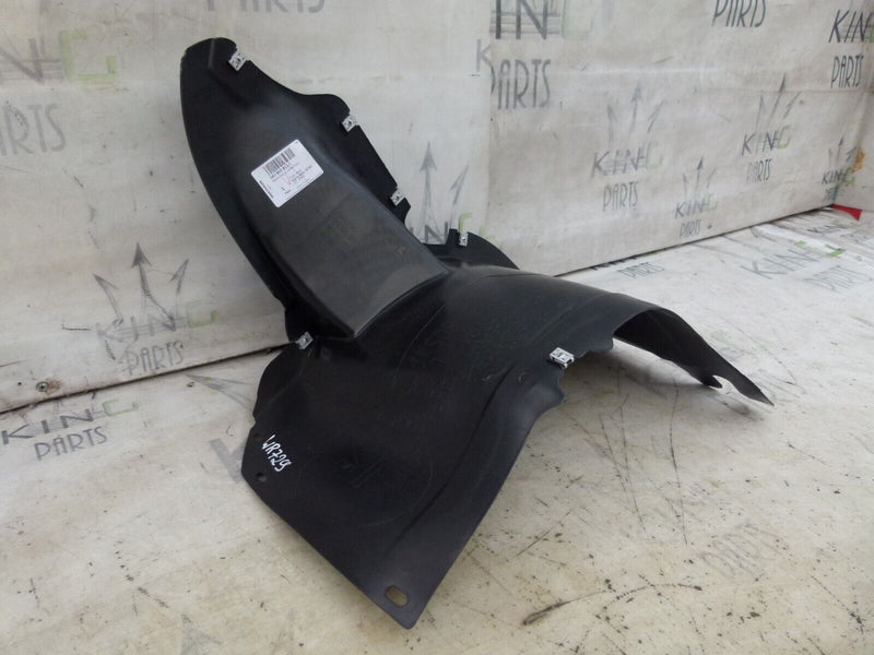 VW GOLF MK6 2008-13 FRONT LEFT WHEEL ARCH MUD GUARD GENUINE 5K0805911