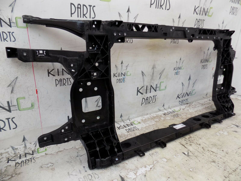 HYUNDAI TUCSON NX4 NX4e 2020-ON FRONT RADIATOR SLAM PANEL CARRIER 64101-N7000