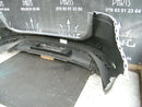 VW TOURAN II MK2 5T 2015 2016 2017 2018 SILVER REAR BUMPER 5TA807421A (0258)