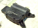 VW GOLF VI HEATER BLOWER AIR VENT FLAP ACTUATOR GENUINE 1K0907511J