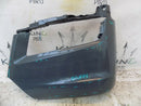 MAN TGX EURO 6 2020-ON LEFT BUMPER CORNER UPPER COLOR "GREY" 171136390100