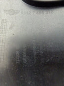 MINI COUNTRYMAN F60 2017-ON REAR BUMPER PDC GENUINE 7406378