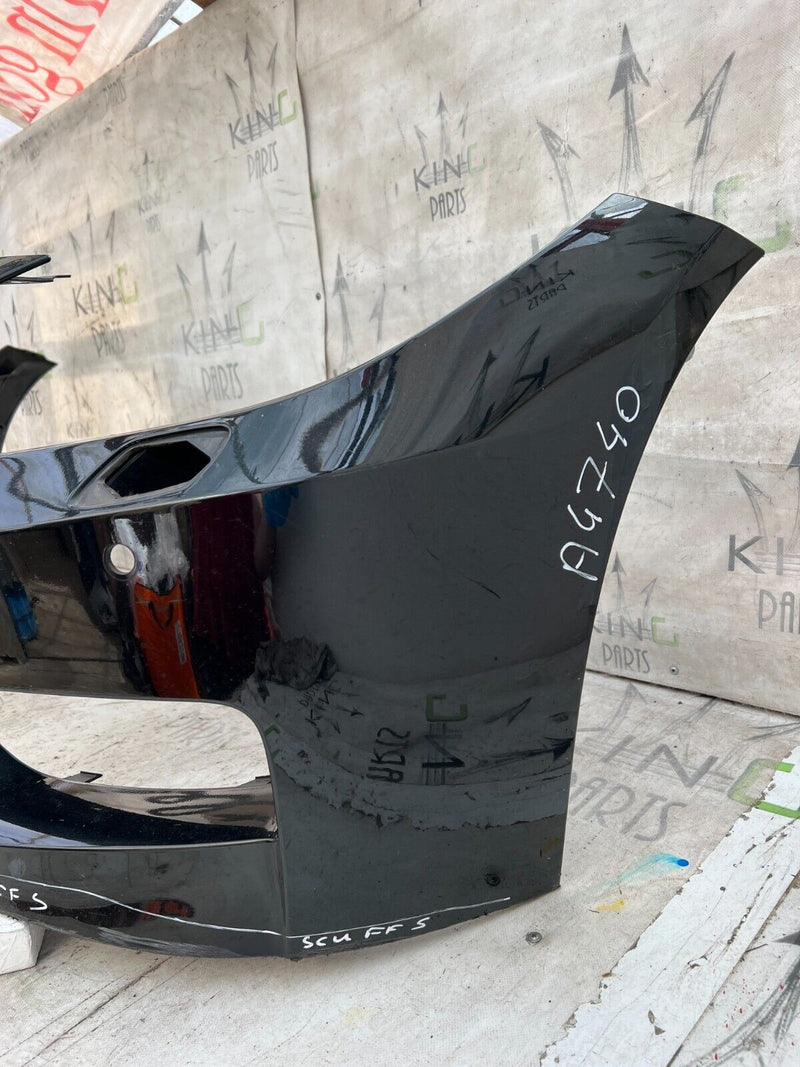 BMW Z4 E89 MSP M SPORT 2009-2015 GENUINE FRONT BUMPER GENUINE 51117903732