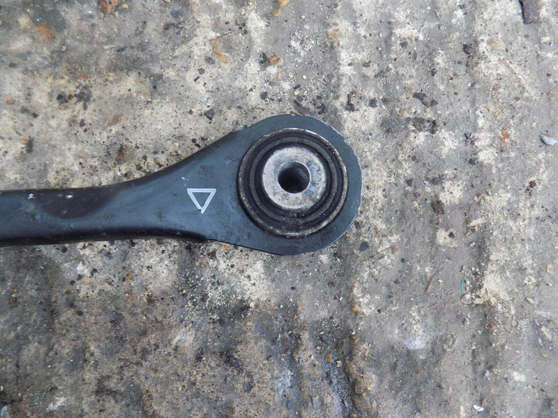 AUDI A4 B8 8K 1.8 TFSI 2008-2016 FRONT LEFT WISHBONE SUSPENSION CONTROL ARM