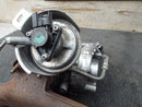 Peugeot Citroen C4 Picasso 2.0 HDI Garrett Turbocharger Turbo Unit 9682778680