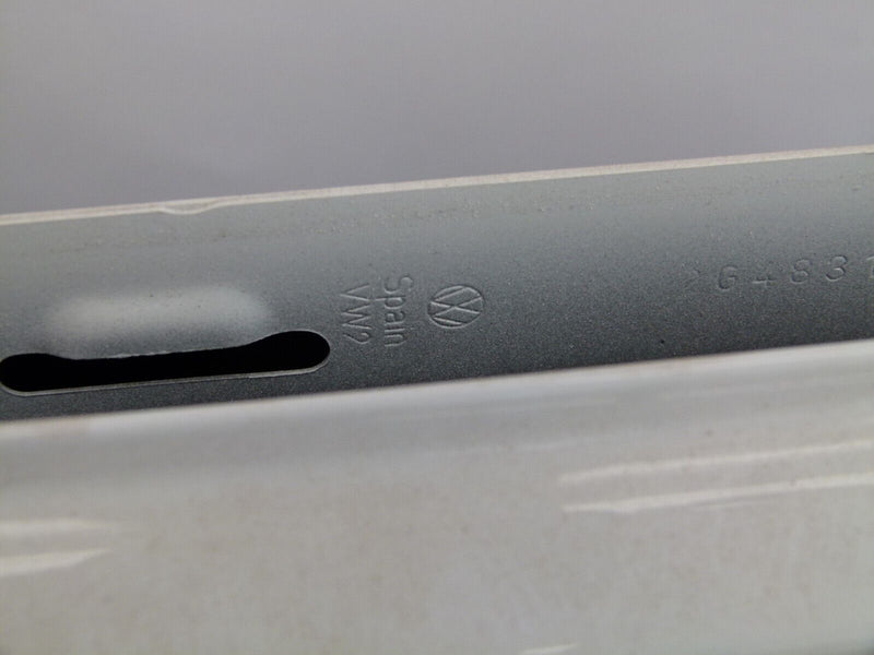 VW POLO MK6 AW 2017-ON GENUINE FRONT DOOR SHELL PANEL LEFT PASSENGER SIDE