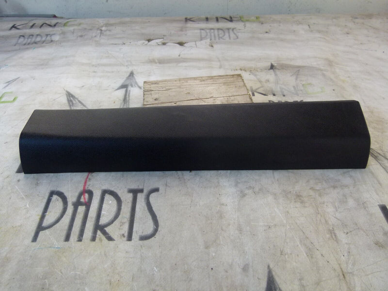 PEUGEOT 308 SW ESTATE 2017-21 FRONT LEFT DOOR INNER TRIM 9677521877