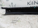 FORD TRANSIT CUSTOM 2012-ON GREY REAR BUMPER GENUINE BK21-17E962 A