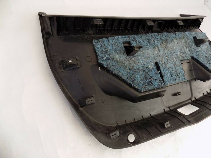 VW BEETLE 2012-2019 REAR BOOT LID TRIM COVER FAIRING 5C5867601 /B06-57