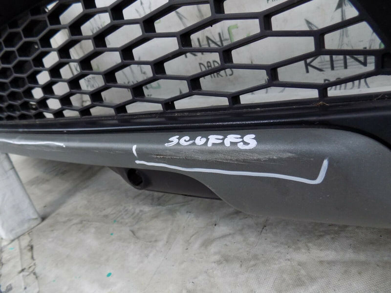 LAND ROVER DISCOVERY SPORT L550 2014-18 FRONT BUMPER GENUINE FK72-17F003