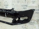 VW POLO MK5 6C FACELIFT 2014-2017 FRONT BUMPER PDC GENUINE 6C0807221