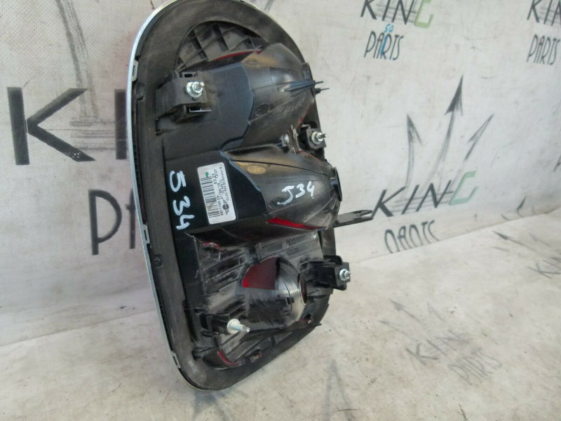 MINI COUNTRYMAN R60 2010-2017 GENUINE REAR LIGHT LAMP LEFT SIDE 9811759
