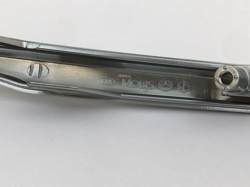 KIA XCEED CD 2019-ON NEW LEFT SIDE FOG LIGHT CHROME TRIM MOULDING 86556-J7CB0 LH