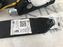 VW TIGUAN MK1 5N 2007-2015 FRONT SEATBELT GENUINE LEFT PASSENGER SIDE 5N1857705H