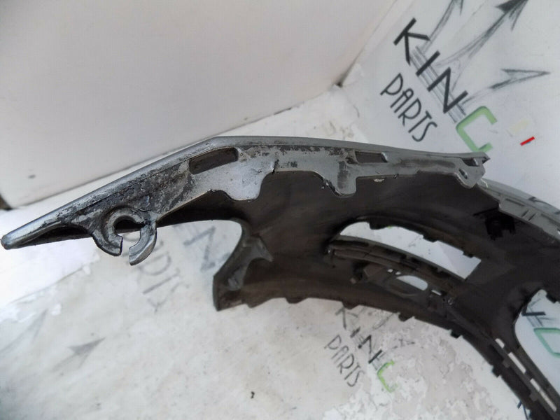 VW GOLF MK7 VII 5G 2013 - 2015 BROWN FRONT BUMPER GENUINE PDC 5G0807221