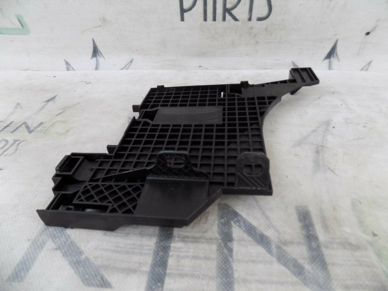 RANGE ROVER EVOQUE 2011-14 HEADLIGHT TRIM BRACKET LEFT PASSENGER SIDE 00122222