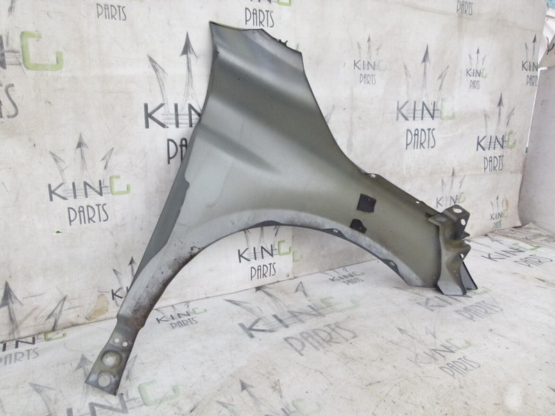 VOLVO XC60 MK1 2008-16 GENUINE FRONT FENDER WING PANEL LEFT SIDE 30762401 WN1175