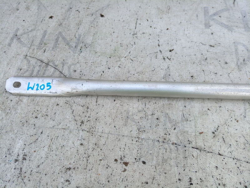 MERCEDES C CLASS W205 2014-2021 BRACE STRUT BAR A2056280724 #