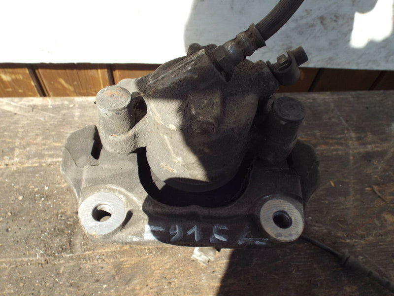BMW 3 SERIES E90 E91 05-11 GENUINE BRAKE CALIPER FRONT LEFT SIDE N/S Passenger