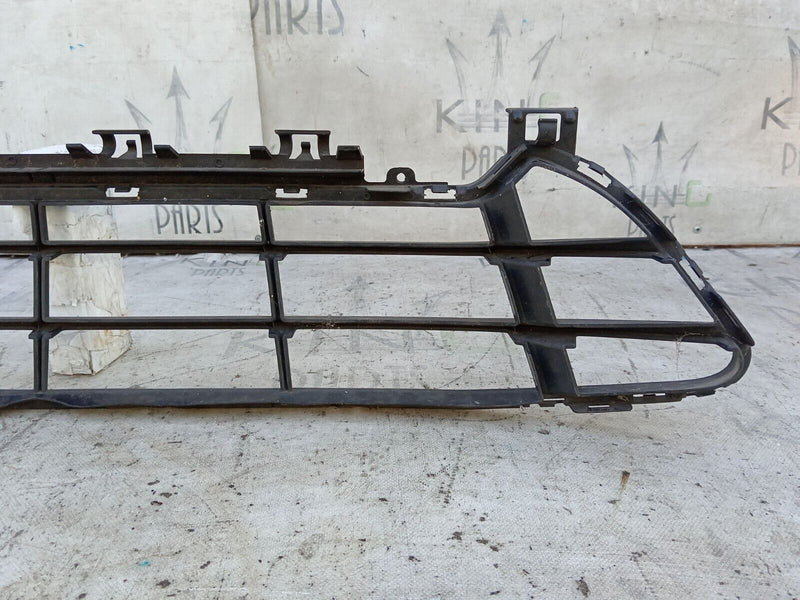 BMW X1 F48 LCI 2019-ON FRONT BUMPER LOWER GRILL 51117954220