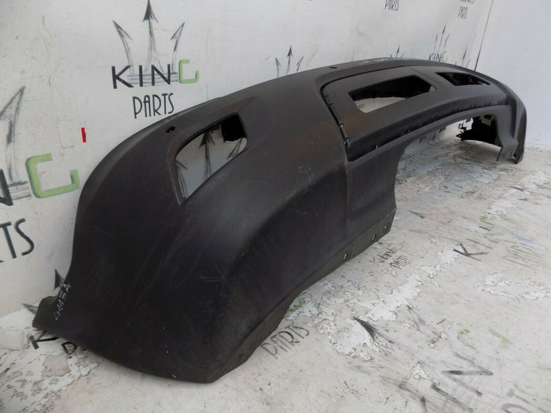 VAUXHALL MOKKA 2012 2013 2014 2015 REAR BUMPER GENUINE PDC 95365611