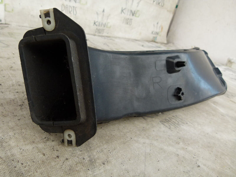 BMW 2 F45 2014-18 UNDER BONET FRONT RIGHT AIR DUCT GENUINE 5174 7302524