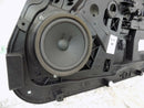 FORD FIESTA MK7 ST-LINE DOOR PLASTIC INNER FRONT RIGHT AND SPEAKER C1BBA045H16AB