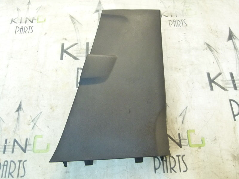 RENAULT CAPTUR 2020-ON RIGHT LOWER B-PILLAR COVER TRIM 769156920R
