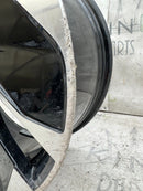 VW ID3 ID.3 GENUINE ALLOY WHEEL RIM 18' 7,5Jx18H2 ET50 / 10A601025C