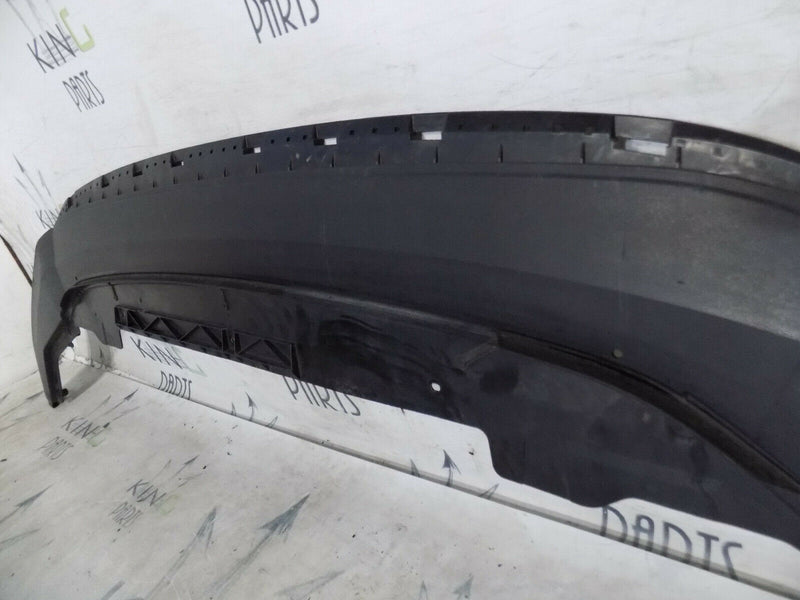 VW GOLF MK7 2013-2017 FRONT BUMPER LOWER LIP SPOILER GENUINE 5G0805915M
