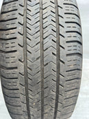 CITROEN DISPATCH 16" STEEL RIM & TYRE 215/65/16C 7J ET46 31088