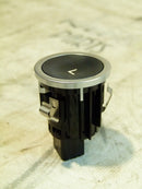 RANGE ROVER SPORT 13-17 GLOVE BOX OPEN SWITCH GENUINE DPLA14K147AB