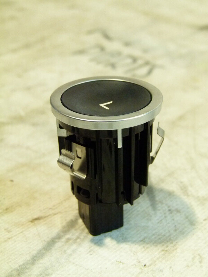 RANGE ROVER SPORT 13-17 GLOVE BOX OPEN SWITCH GENUINE DPLA14K147AB