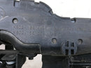 RANGE ROVER EVOQUE L551 PHEV 1.5 PETROL TOP RADIATOR SUPPORT PANEL & 2x LOCKS