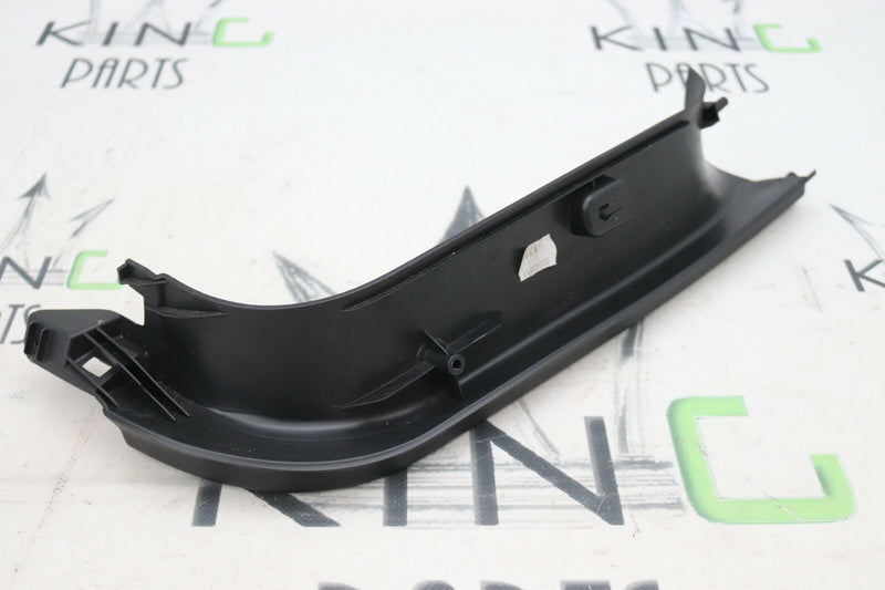 MINI COUNTRYMAN R60 2010-2016 REAR LEFT BOOTLID TAILGATE TRIM PANEL 9801415