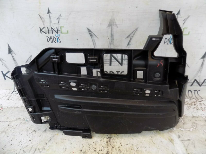 MAN TGX-TGS FRONT RIGHT SIDE BUMPER SECTION BRACKET  MAN-81.41610-6756