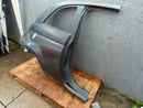 FIAT 500 RIGHT DRIVER SIDE REAR BODY LAYER PANEL