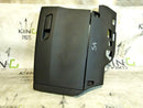 AUDI A4 S4 8W B9 2016-ON GLOVE BOX STORAGE COMPARTMENT GENUINE 8W2857035