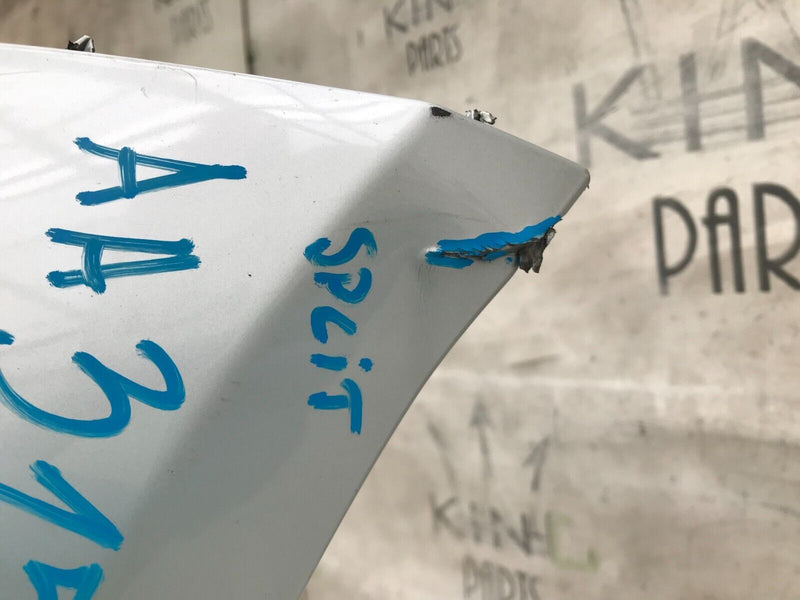 BMW 3 SERIES F30 2011-2015 FRONT BUMPER GENUINE 7308347