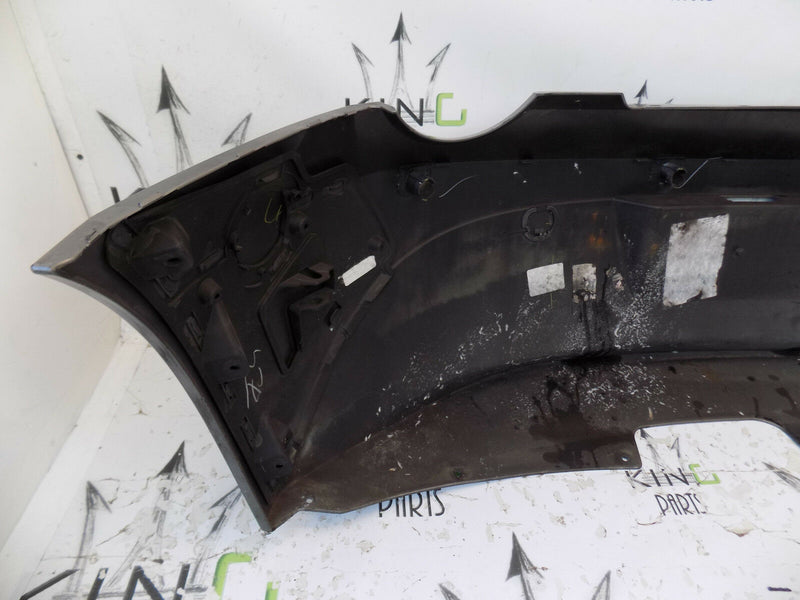 BMW Z4 E85 CONVERTIBLE 2004-2007 GREY REAR BUMPER GENUINE PDC 5112 7016068