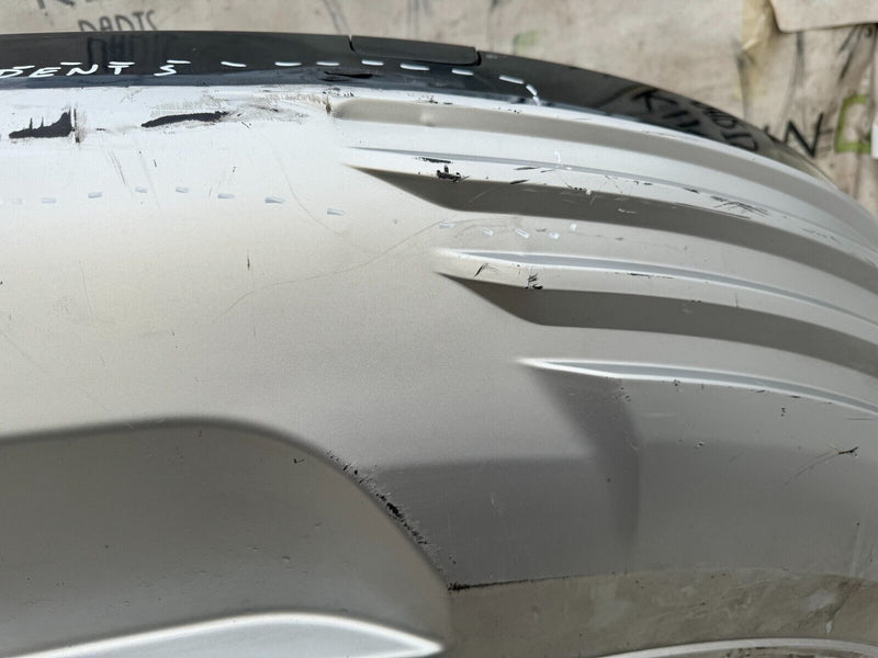 AUDI E-TRON 2018-ON LOWER SECTION REAR BUMPER GENUINE PDC 4KE807521B