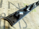 AUDI A4 S4 8W B9 2016-ON FRONT RIGHT INNER DOOR MOULDING TRIM 8W0867410