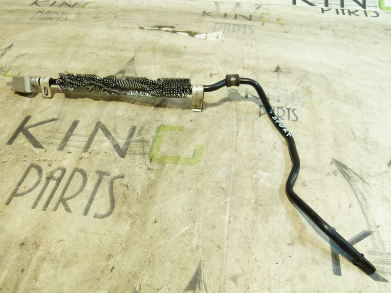 RANGE ROVER SPORT 13-17 ACTIVE STABILIZER HEATSINK GENUINE FPLA5G488AA