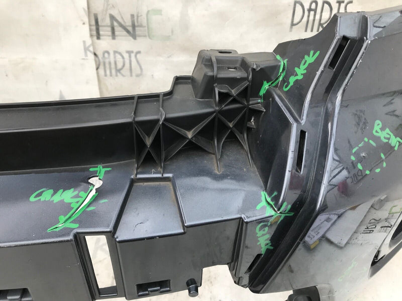 FORD RANGER DOUBLE CAP WILDTRACK 2019-ON FRONT BUMPER PDC JB3B17C831